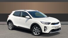 Kia Stonic 1.0T GDi 99 2 5dr Petrol Estate